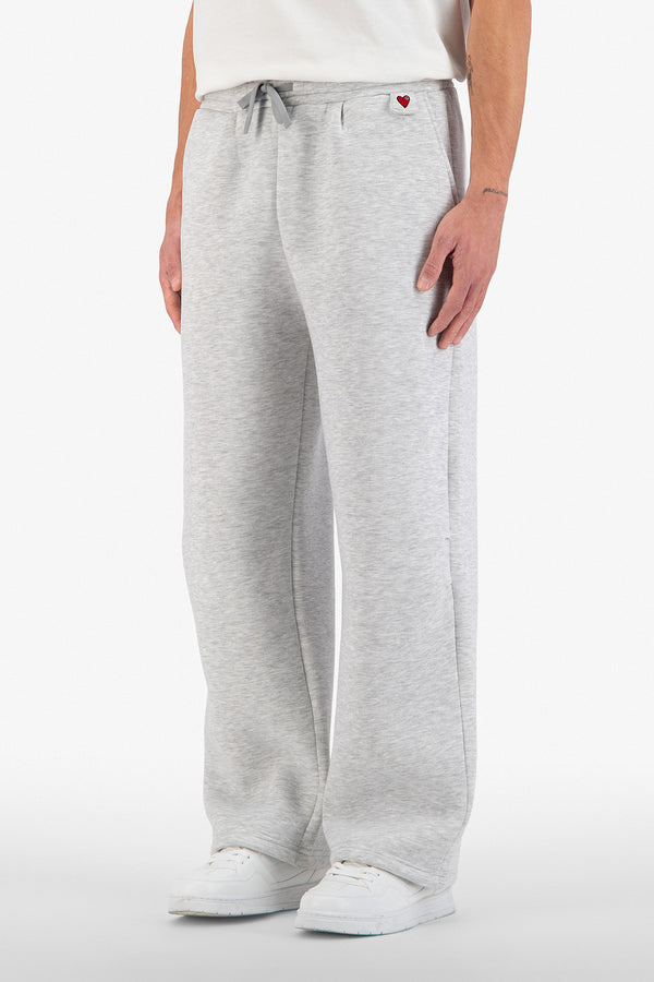 Neoprene Effect Jogger