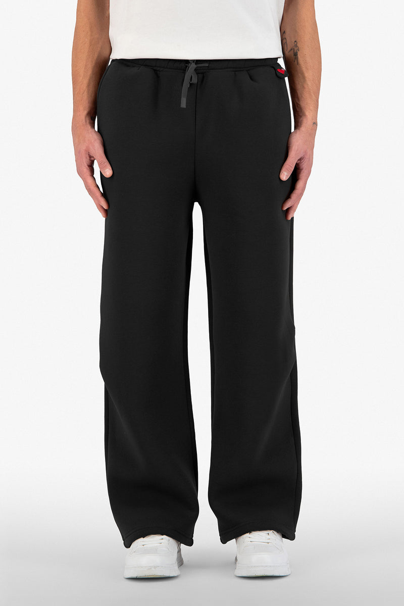 Neoprene Effect  Jogger