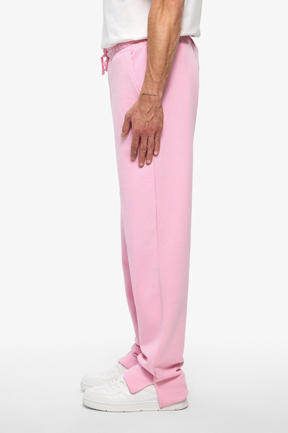 Split Hem KTH Premium Jogger