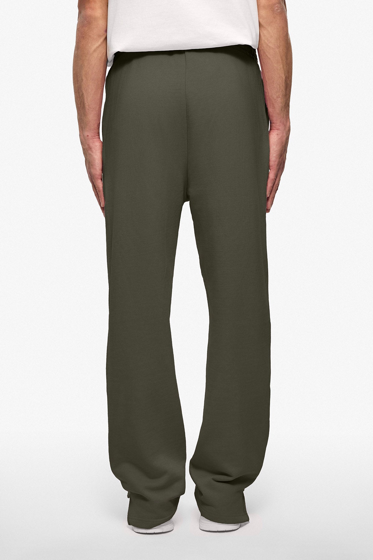 Split Hem KTH Premium Jogger