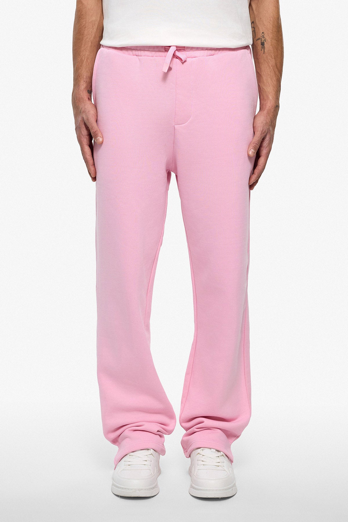 Split Hem KTH Premium Jogger