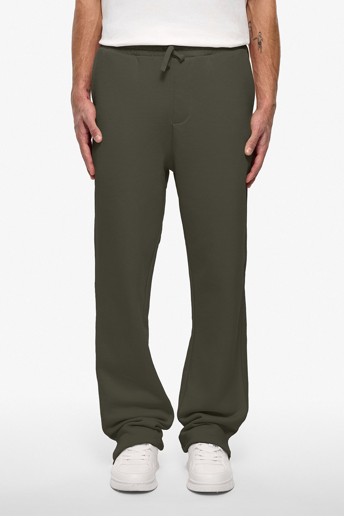 Split Hem KTH Premium Jogger