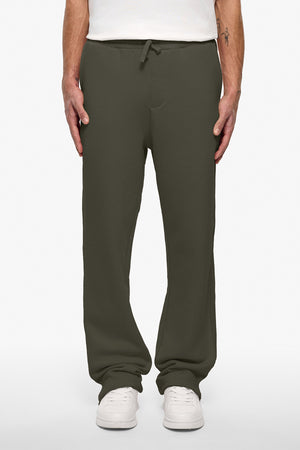 Split Hem KTH Premium Jogger