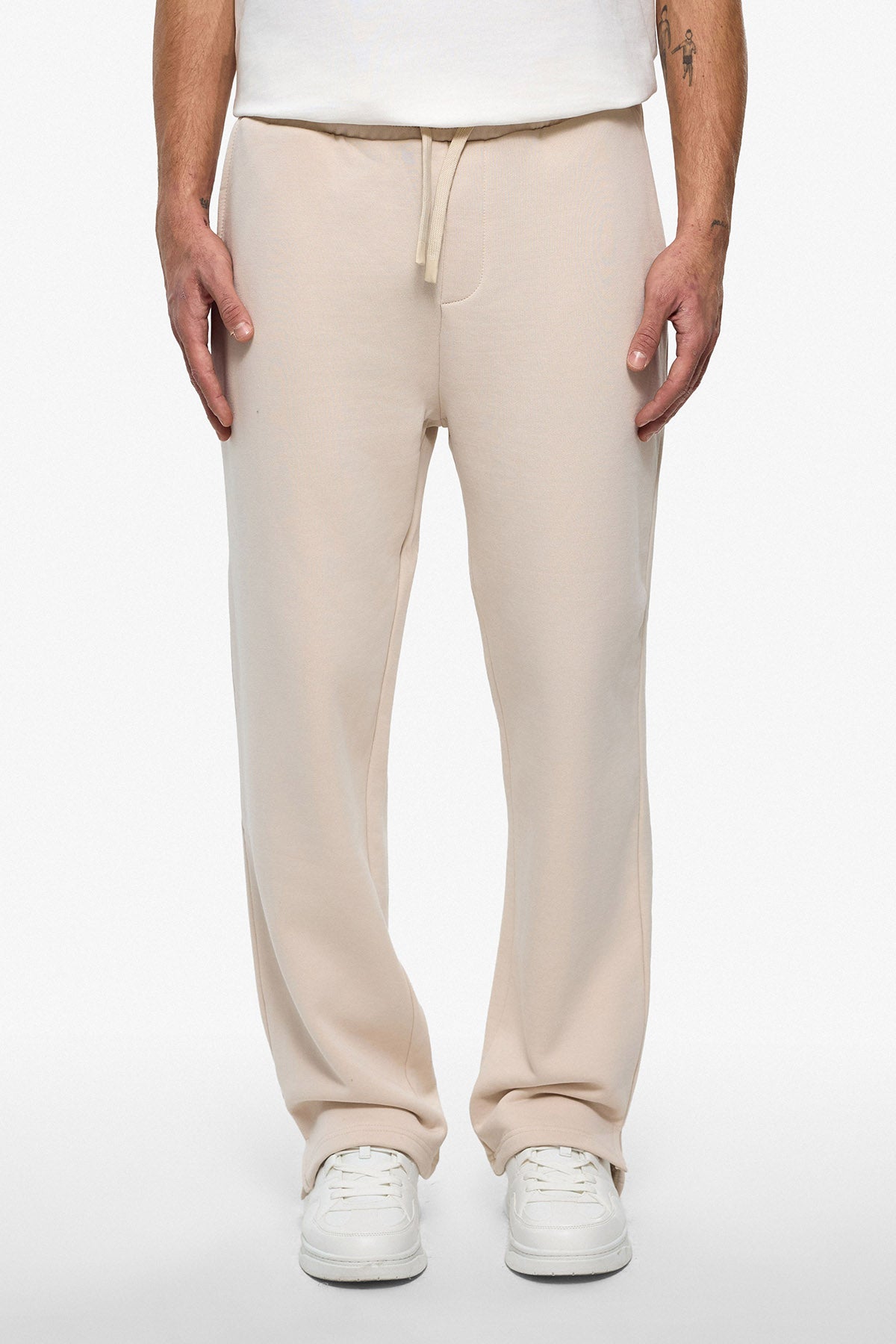 Split Hem KTH Premium Jogger