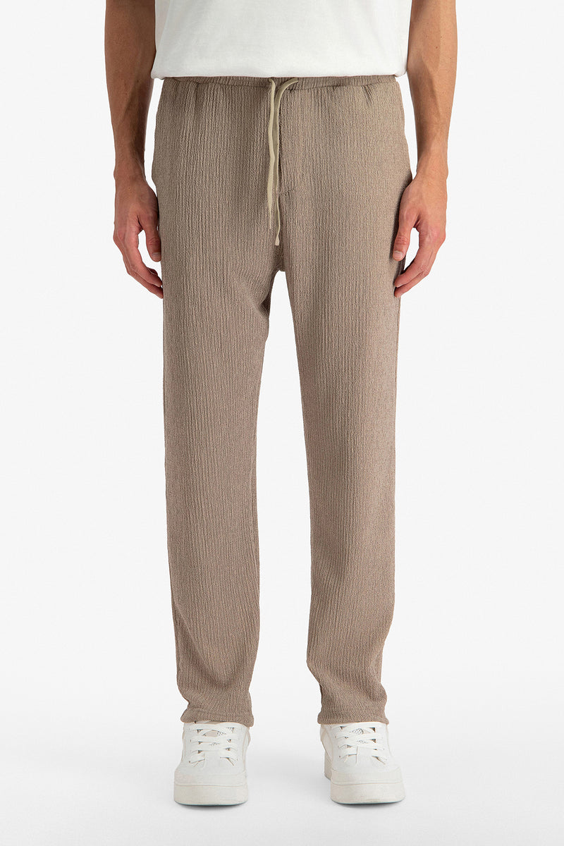 Ott. Jacquard Jogger