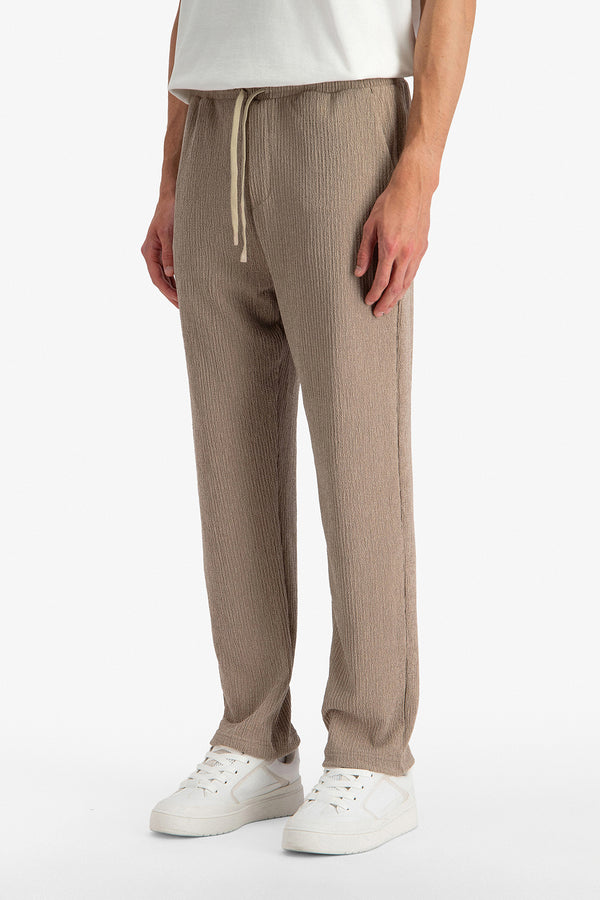 Ott. Jacquard Jogger