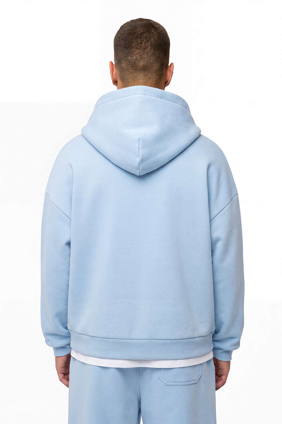 ADJ Paris Zipper Cheri