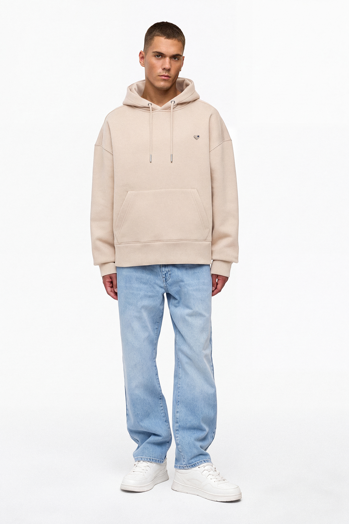 ADJ Paris Sweat Cheri