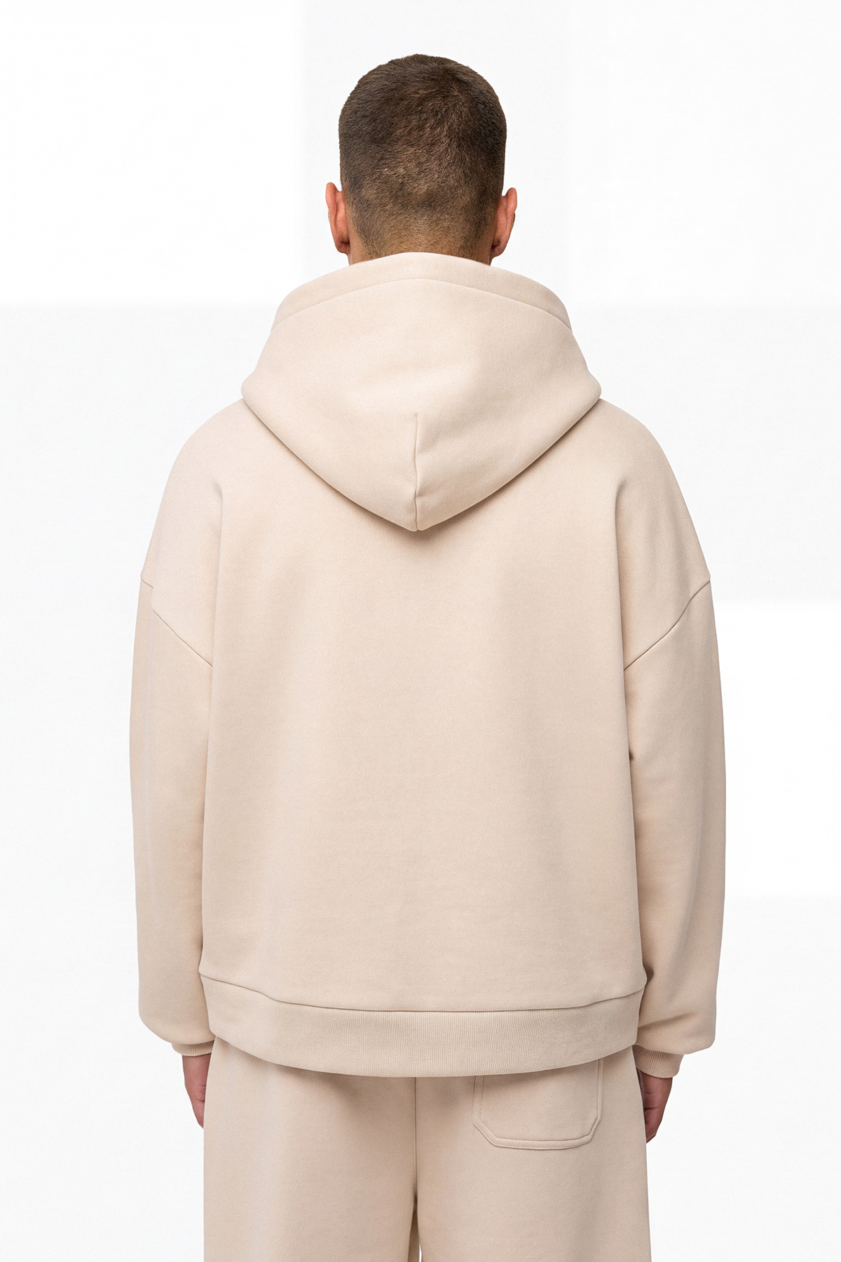 ADJ Paris Zipper Cheri