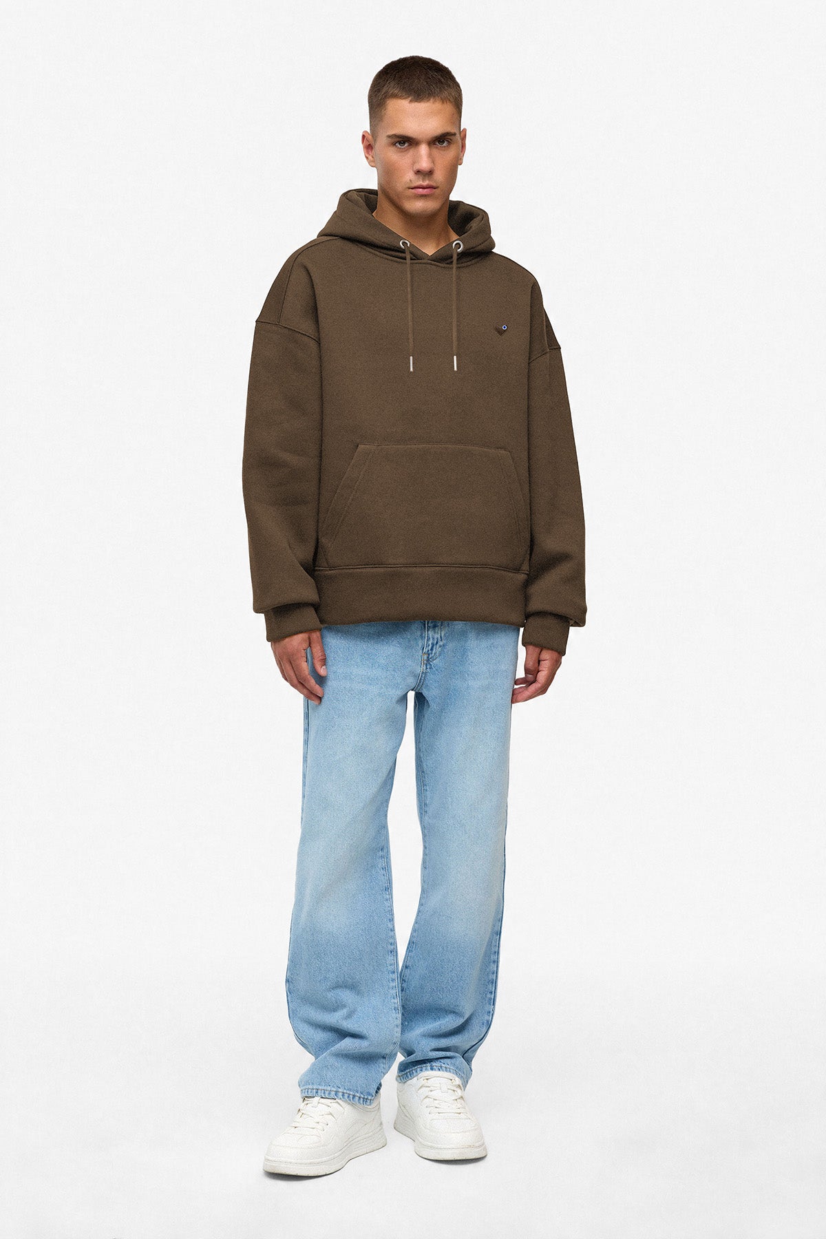 ADJ Paris Sweat Cheri