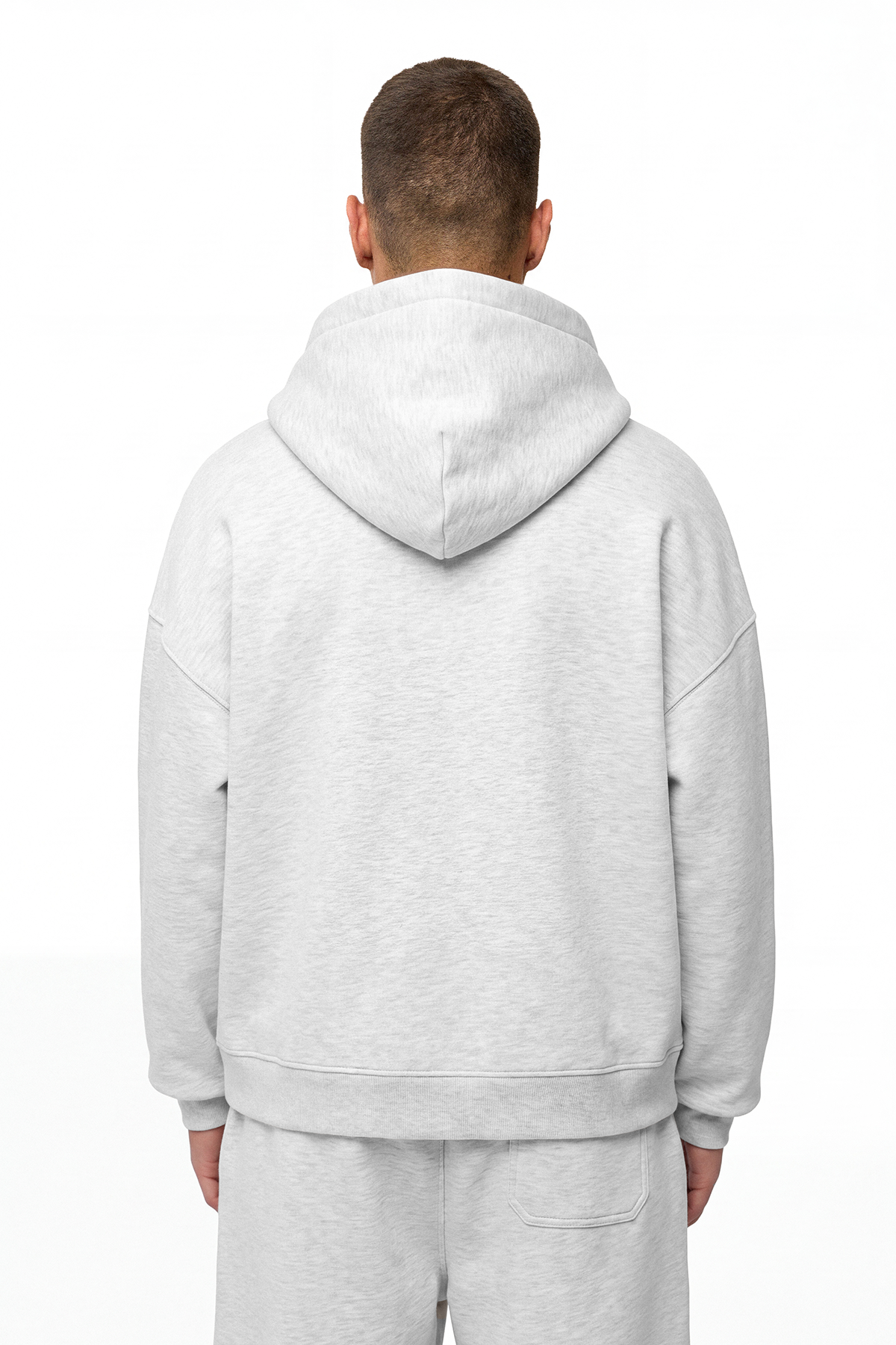 ADJ Paris Zipper Cheri