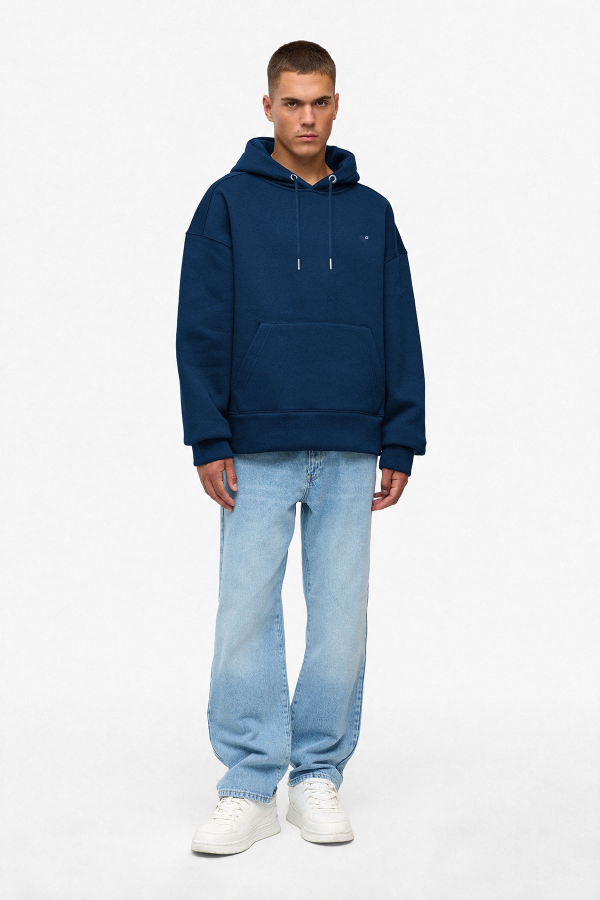 ADJ Paris Sweat Cheri