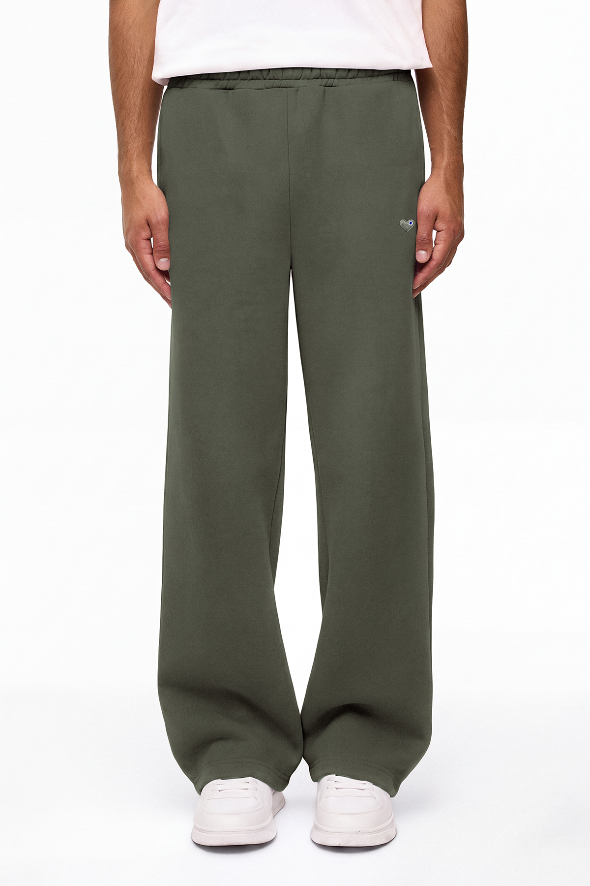 ADJ Paris Jogger Cheri Relax
