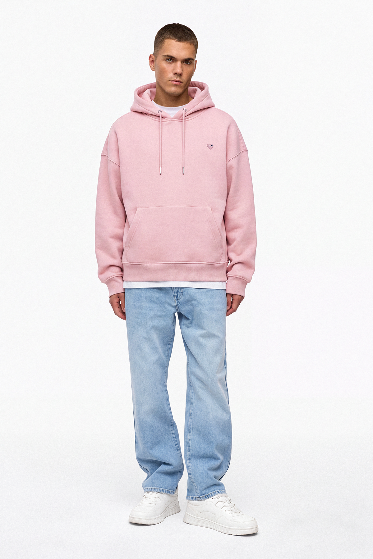 ADJ Paris Sweat Cheri
