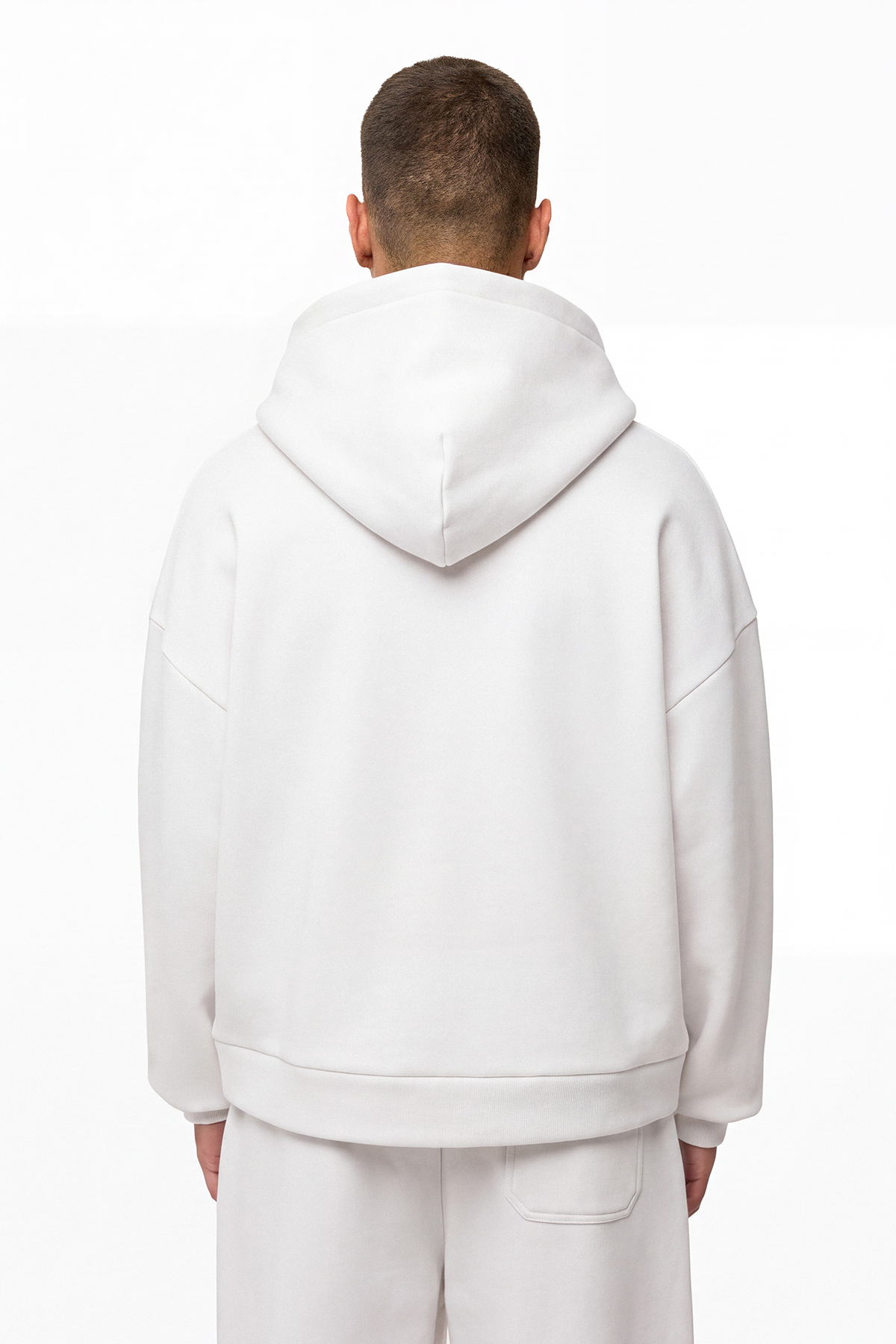 ADJ Paris Zipper Cheri