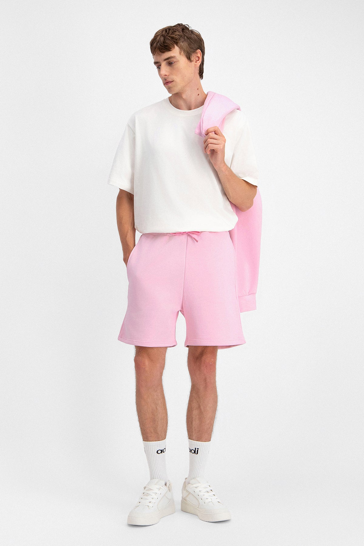 KTH PREMIUM SHORT