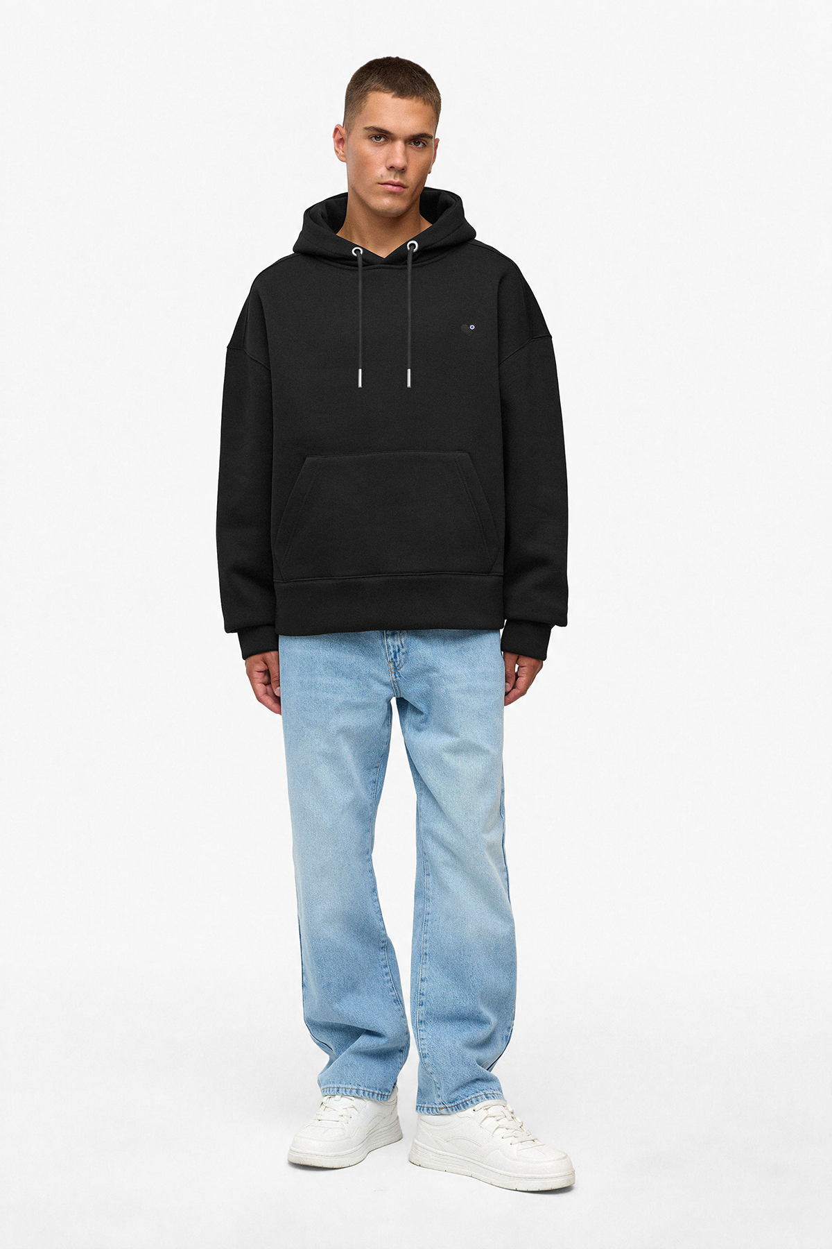 ADJ Paris Sweat Cheri