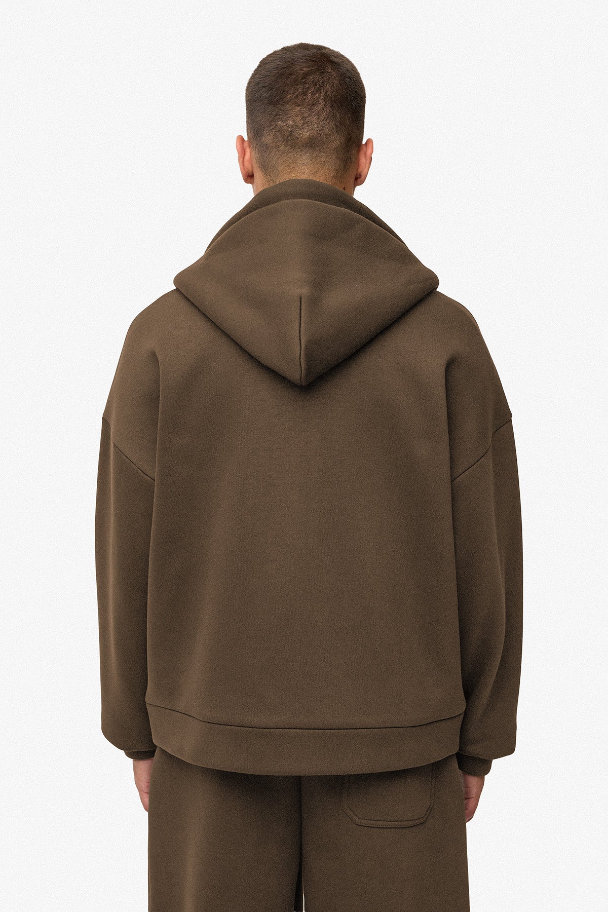 ADJ Paris Zipper Cheri