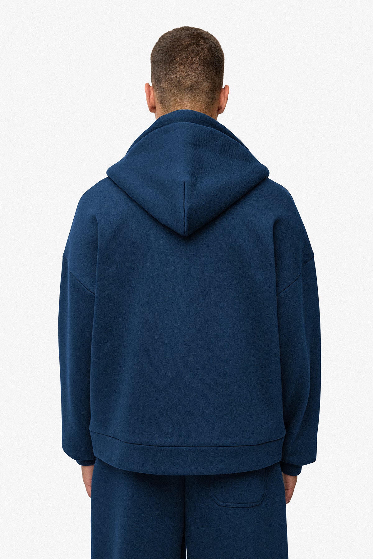 ADJ Paris Zipper Cheri