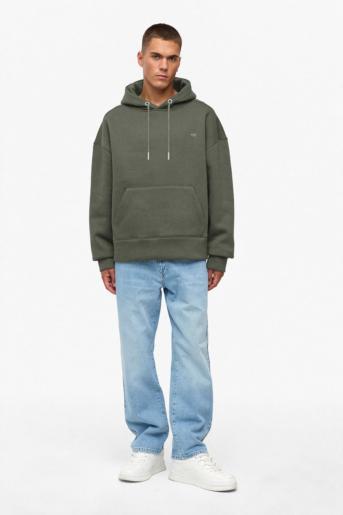 ADJ Paris Sweat Cheri