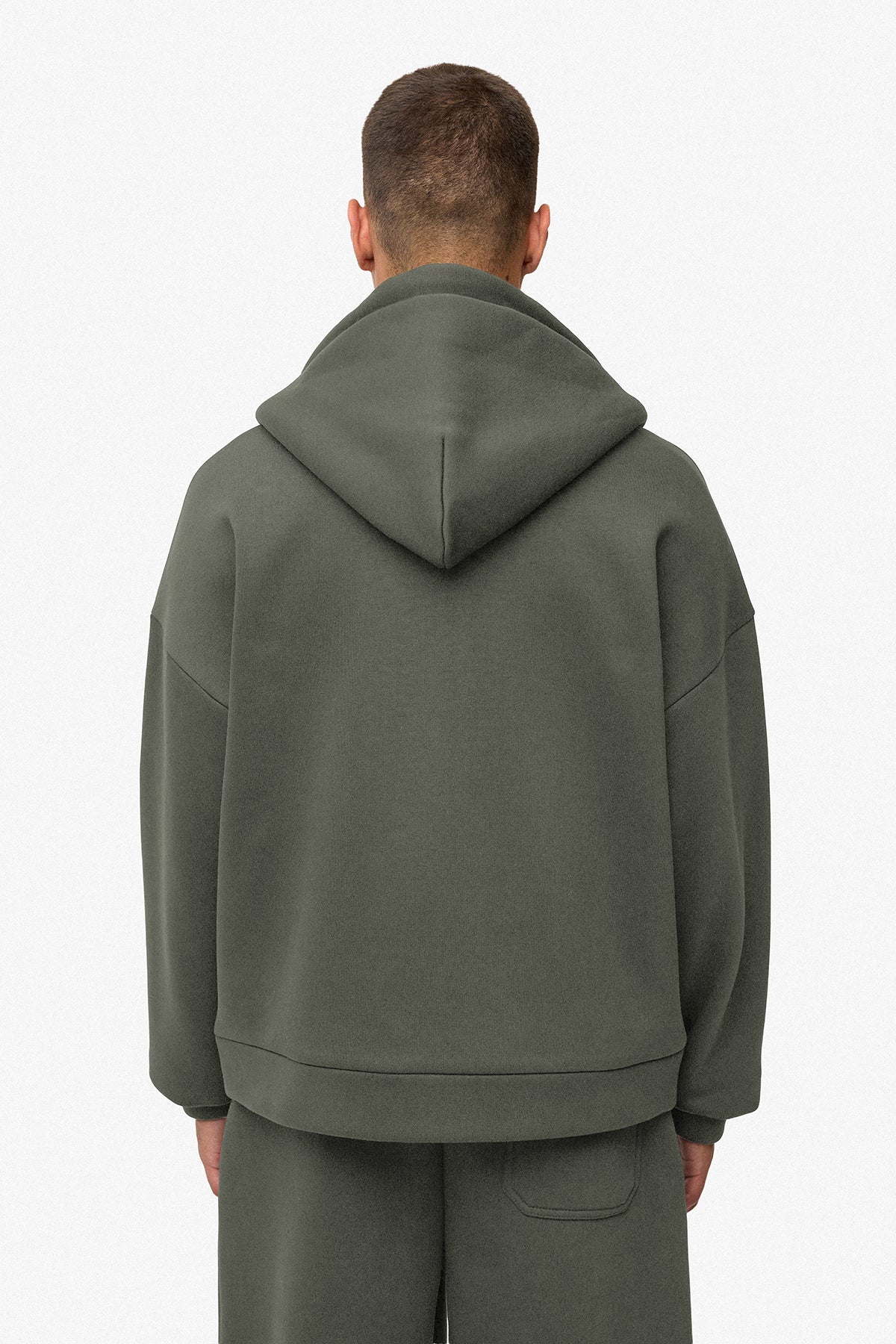 ADJ Paris Zipper Cheri