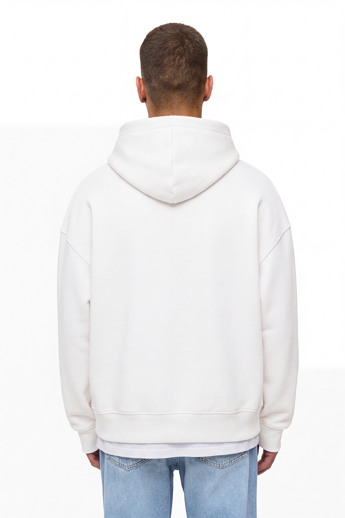 ADJ Paris Sweat Cheri