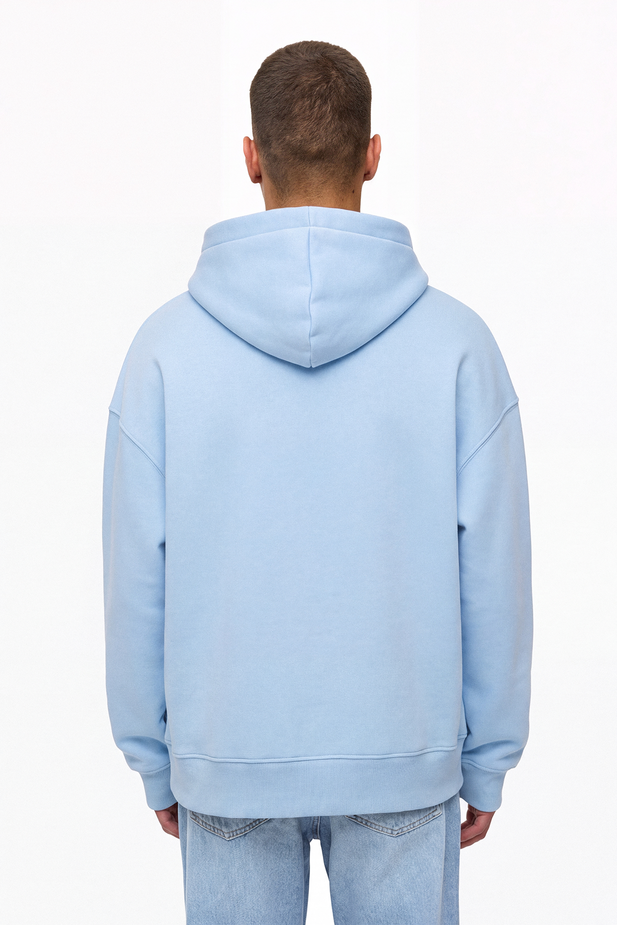 ADJ Paris Sweat Cheri