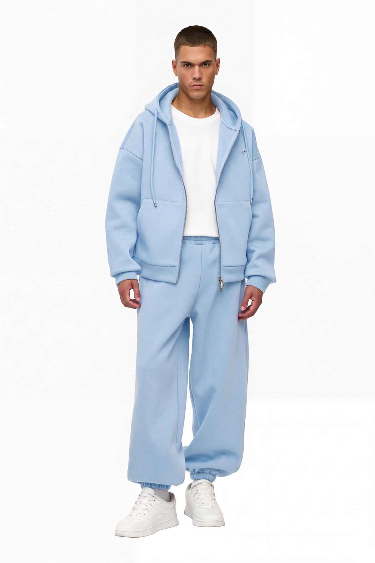 ADJ Paris Jogger Cheri Ela