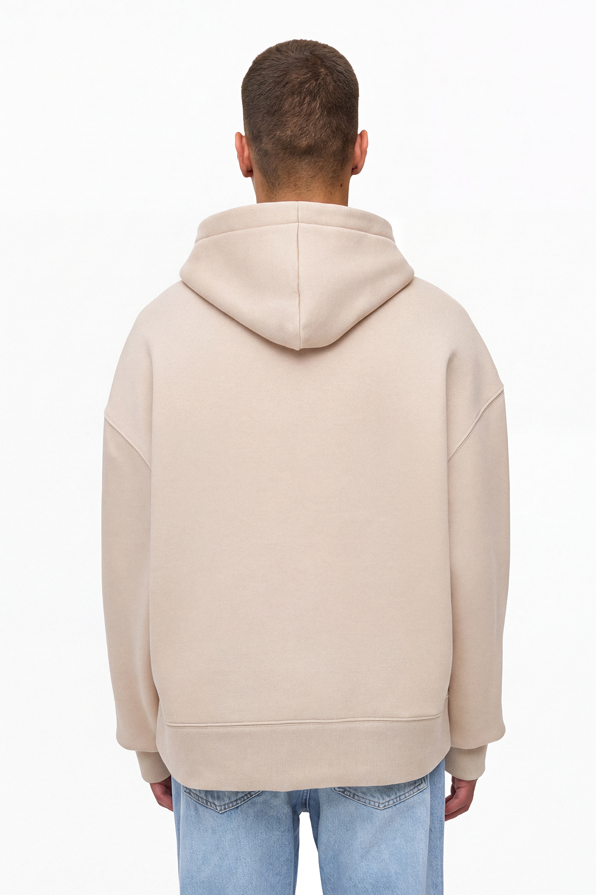 ADJ Paris Sweat Cheri