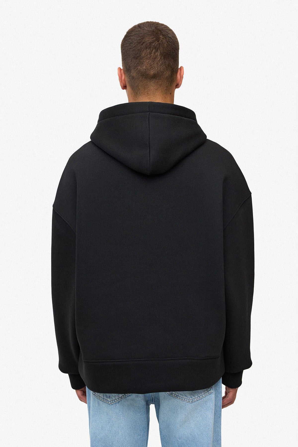 ADJ Paris Sweat Cheri