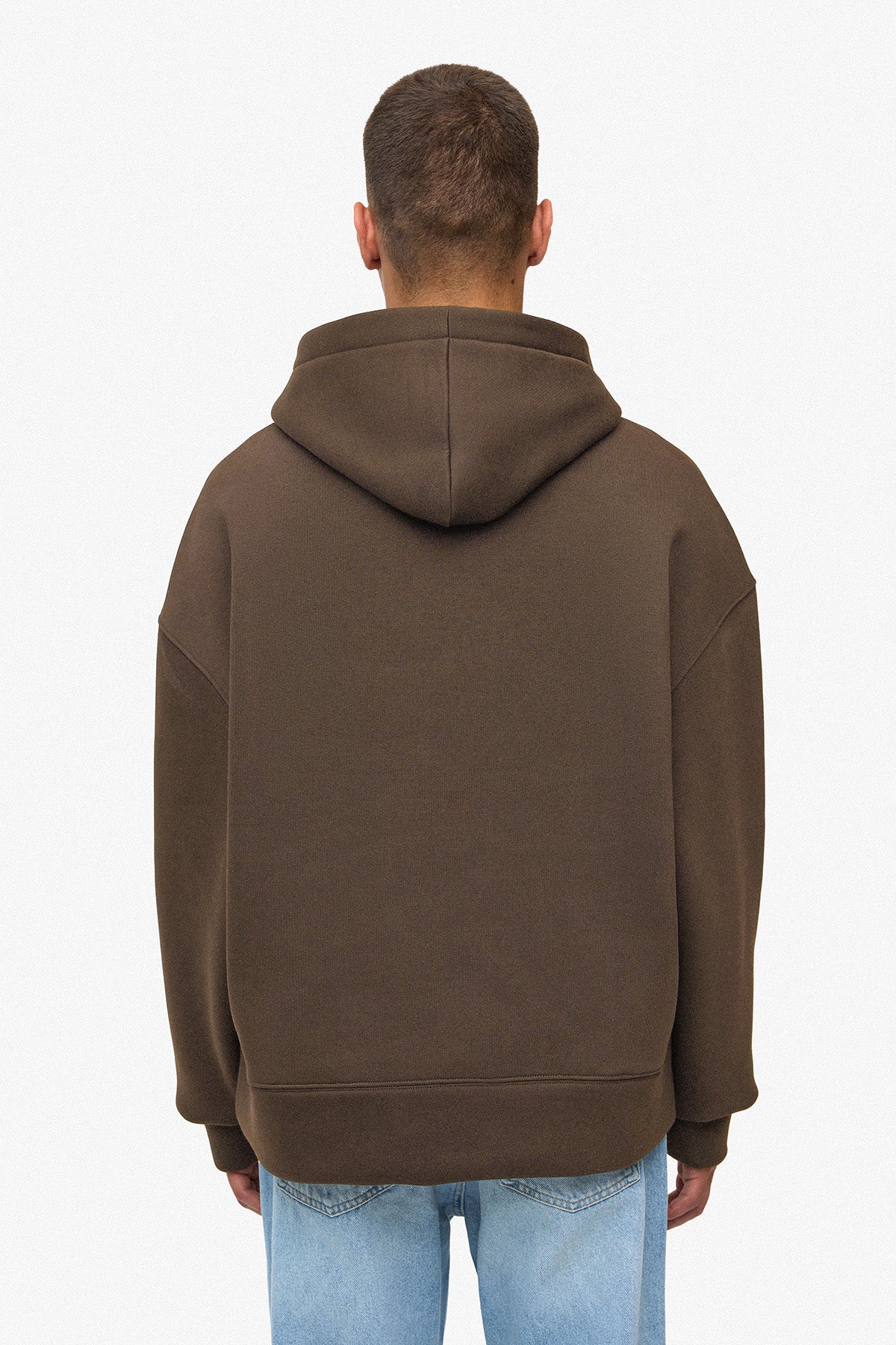 ADJ Paris Sweat Cheri