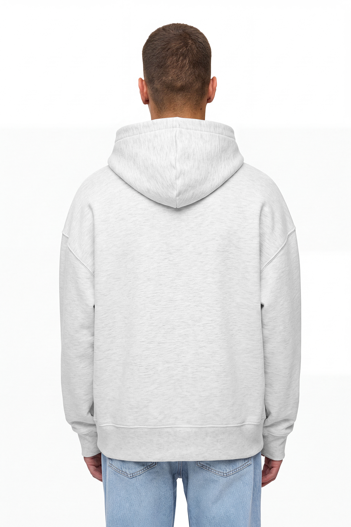 ADJ Paris Sweat Cheri