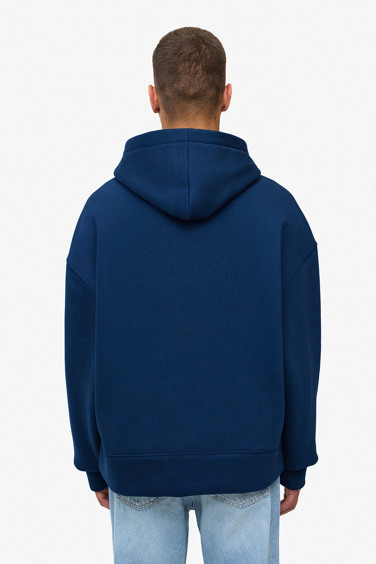 ADJ Paris Sweat Cheri