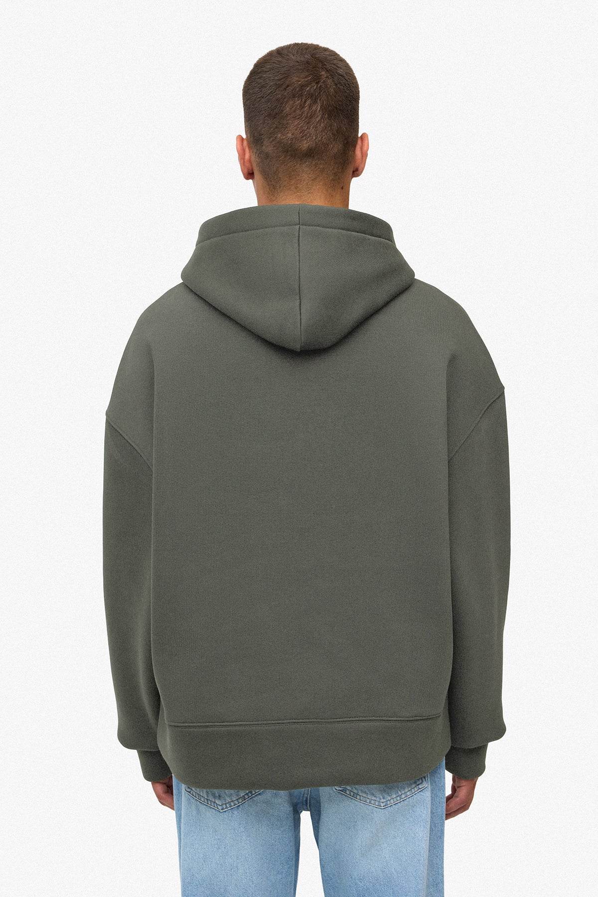 ADJ Paris Sweat Cheri