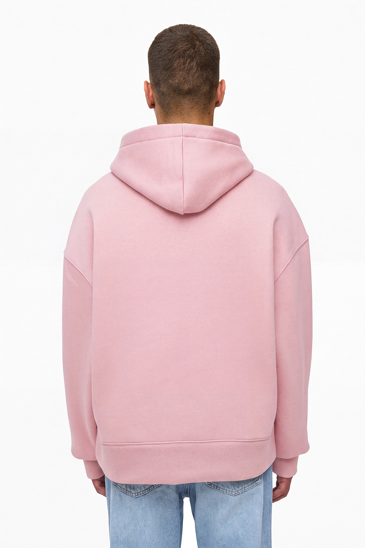 ADJ Paris Sweat Cheri