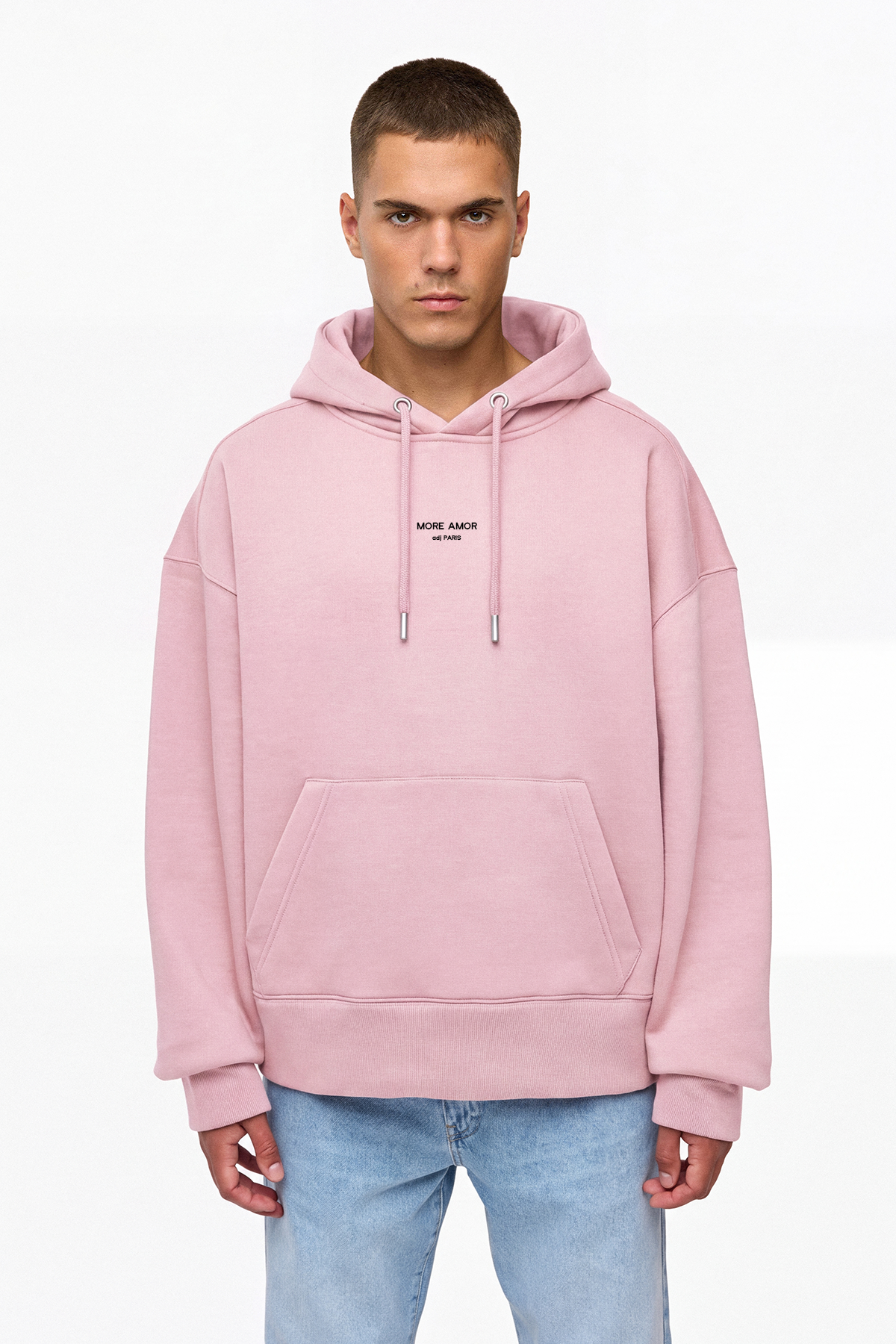 ADJ Paris Sweat Por Favor
