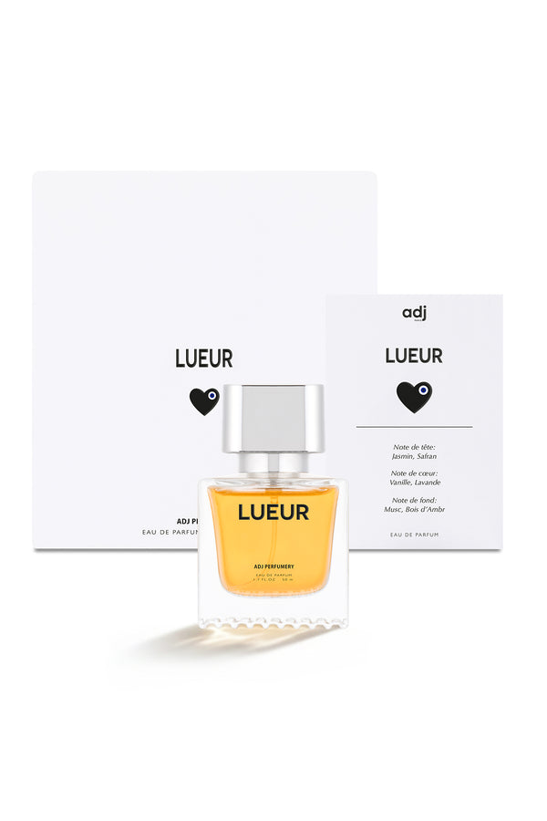LUEUR EAU DE PARFUM , 50 ML