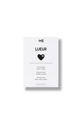 LUEUR EAU DE PARFUM , 50 ML