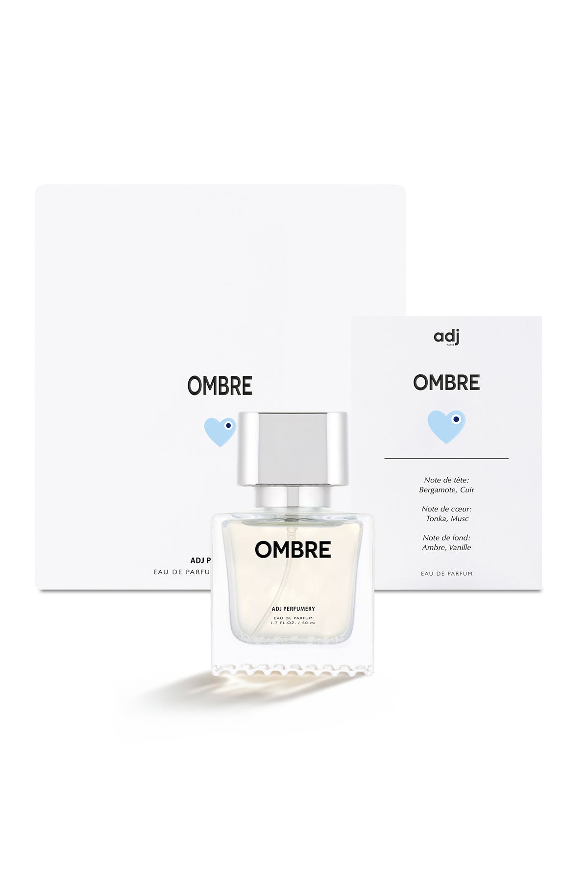 OMBRE EAU DE PARFUM , 50 ML
