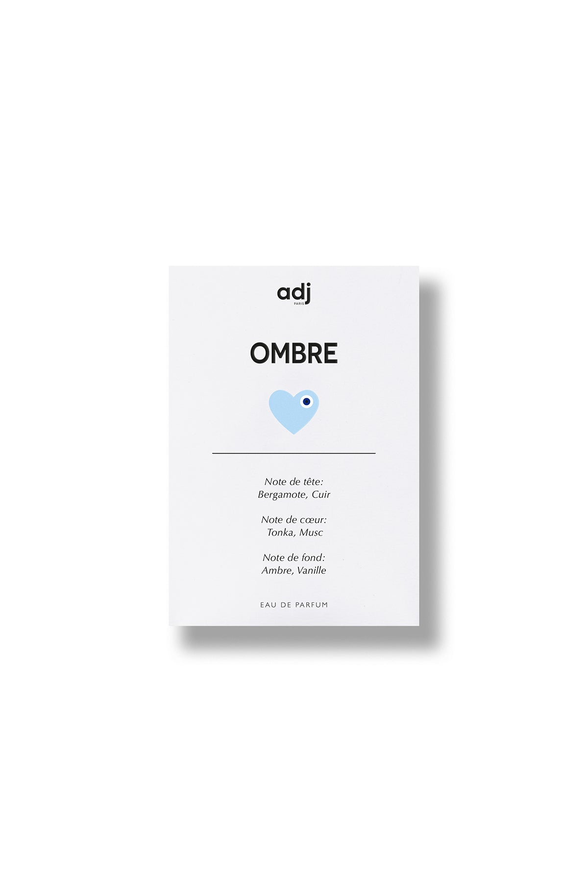 OMBRE EAU DE PARFUM , 50 ML