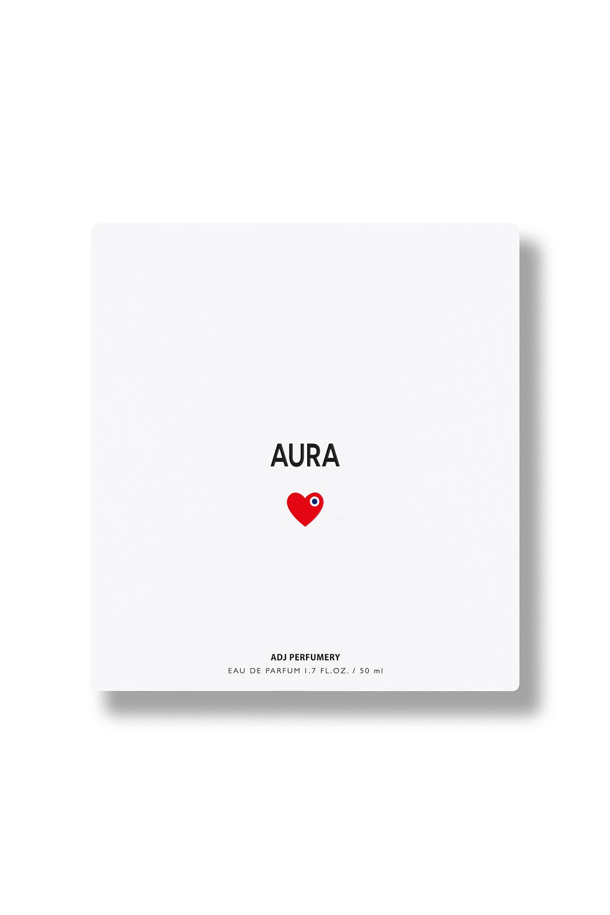 AURA EAU DE PARFUM , 50 ML
