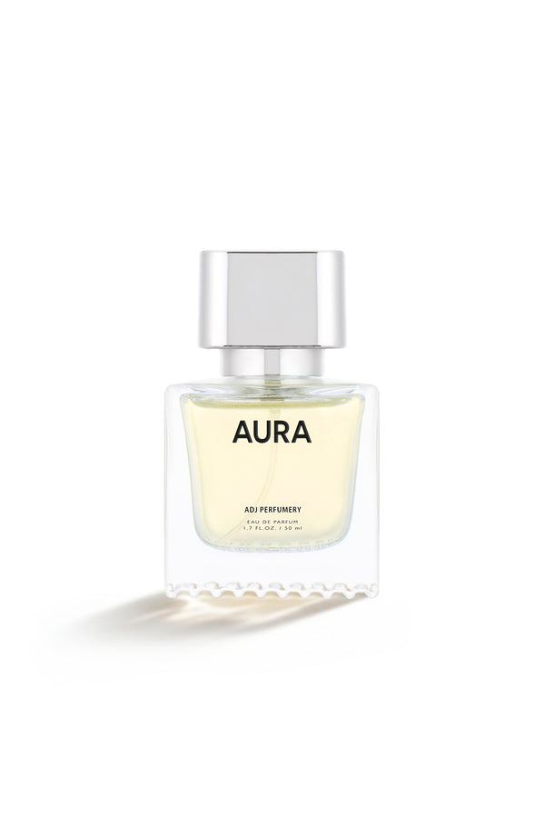 AURA EAU DE PARFUM , 50 ML