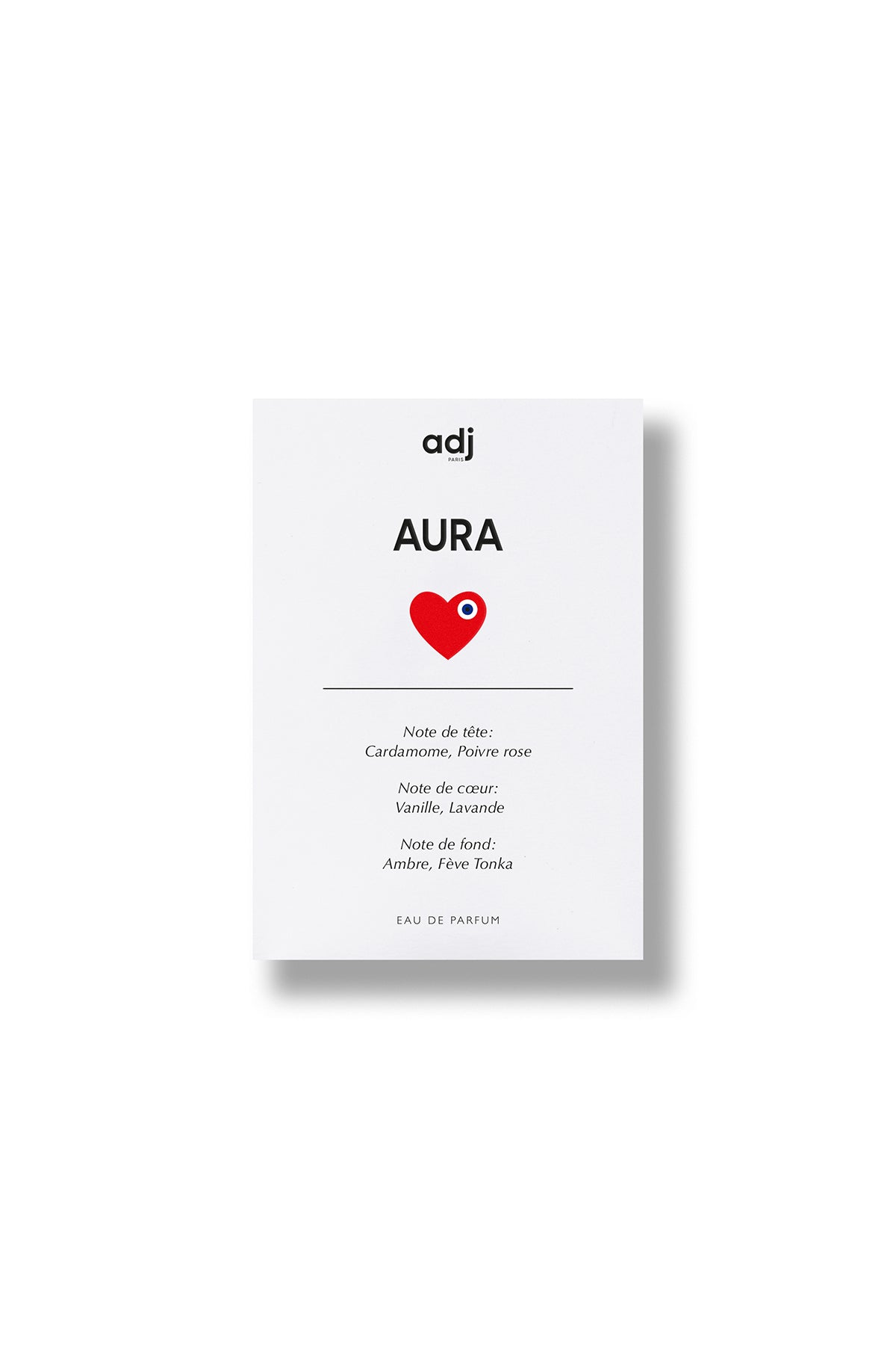 AURA EAU DE PARFUM , 50 ML