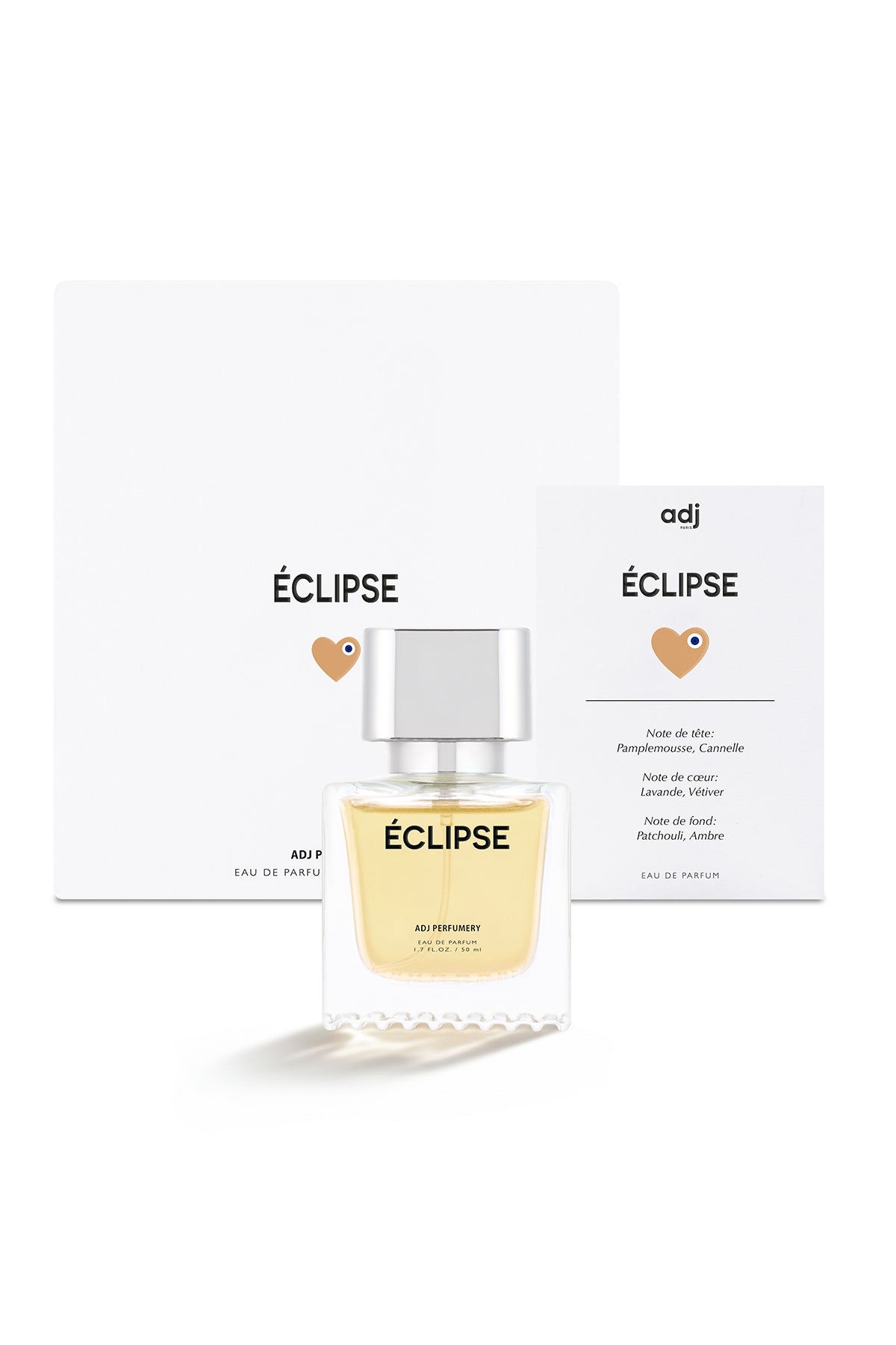 ÉCLIPSE EAU DE PARFUM , 50 ML