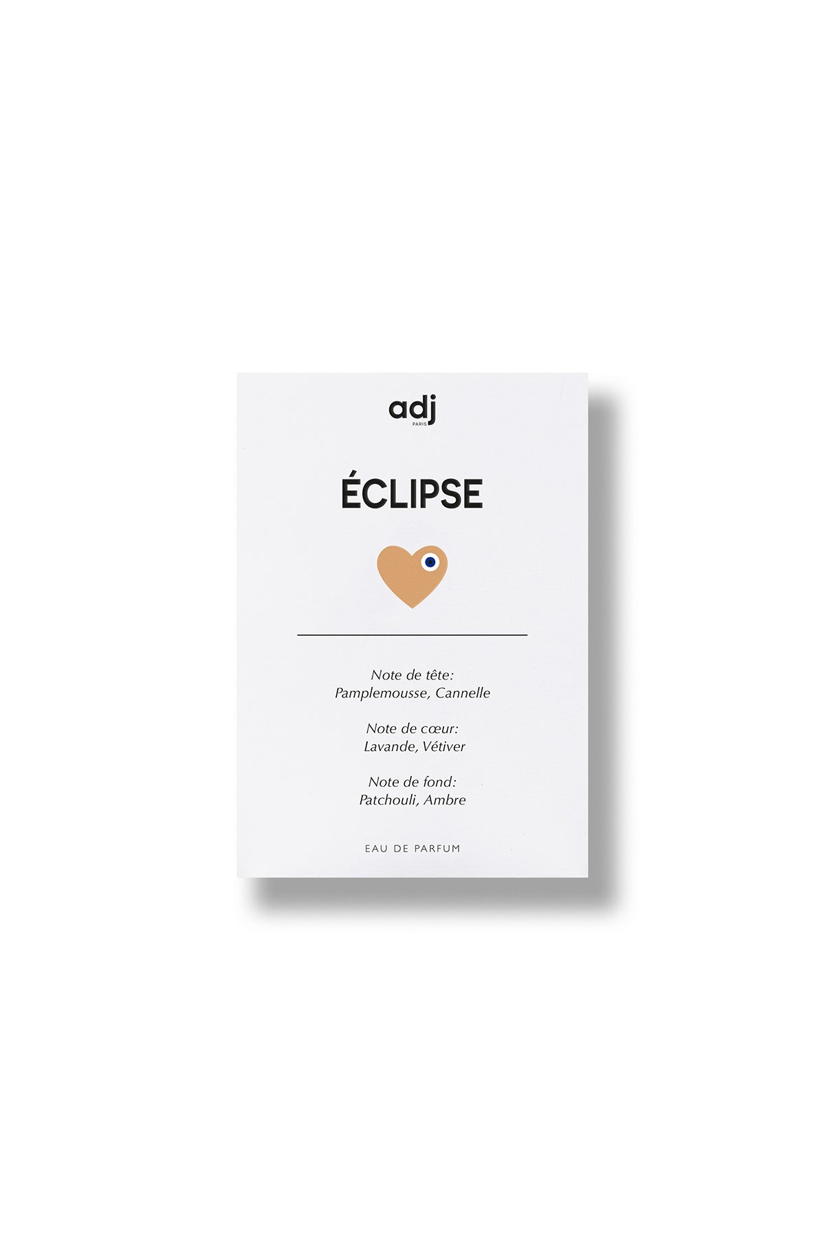 ÉCLIPSE EAU DE PARFUM , 50 ML