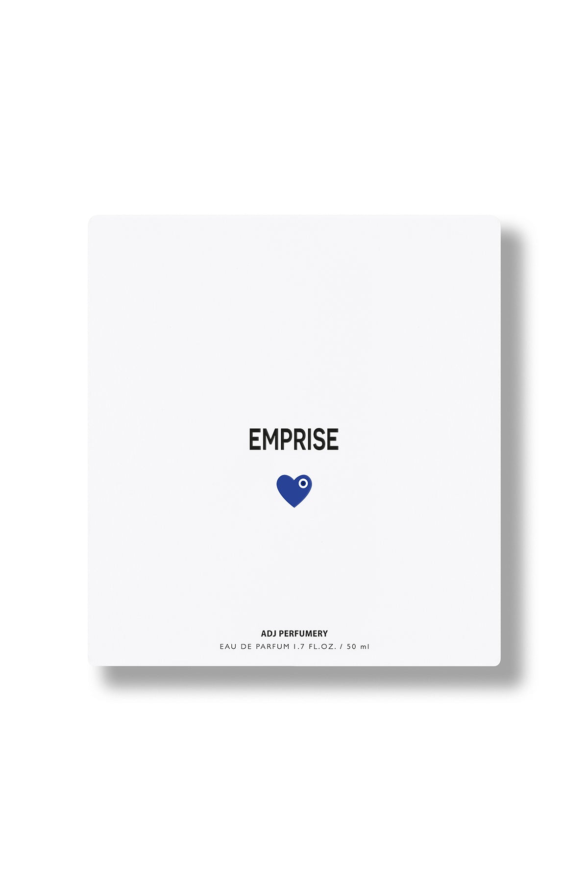 EMPRISE EAU DE PARFUM , 50 ML