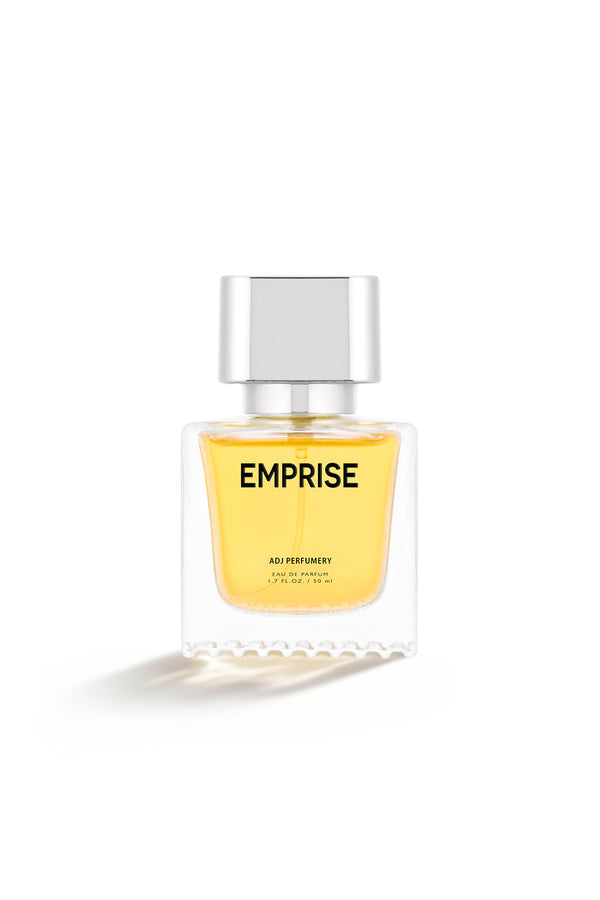EMPRISE EAU DE PARFUM , 50 ML