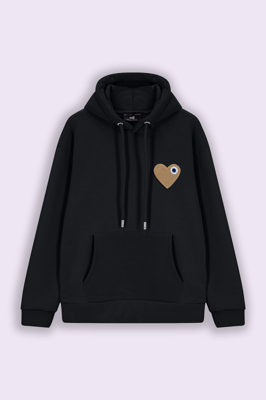 Heart CHIC Hoodie