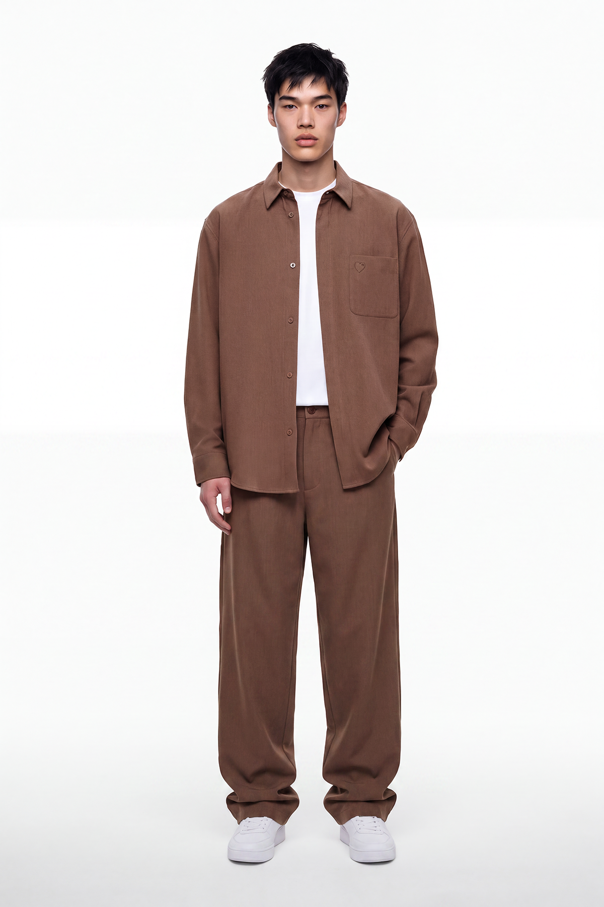 Marron