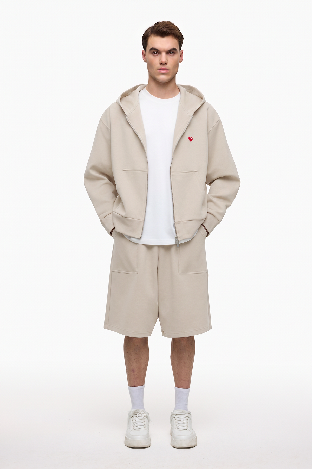 Beige
